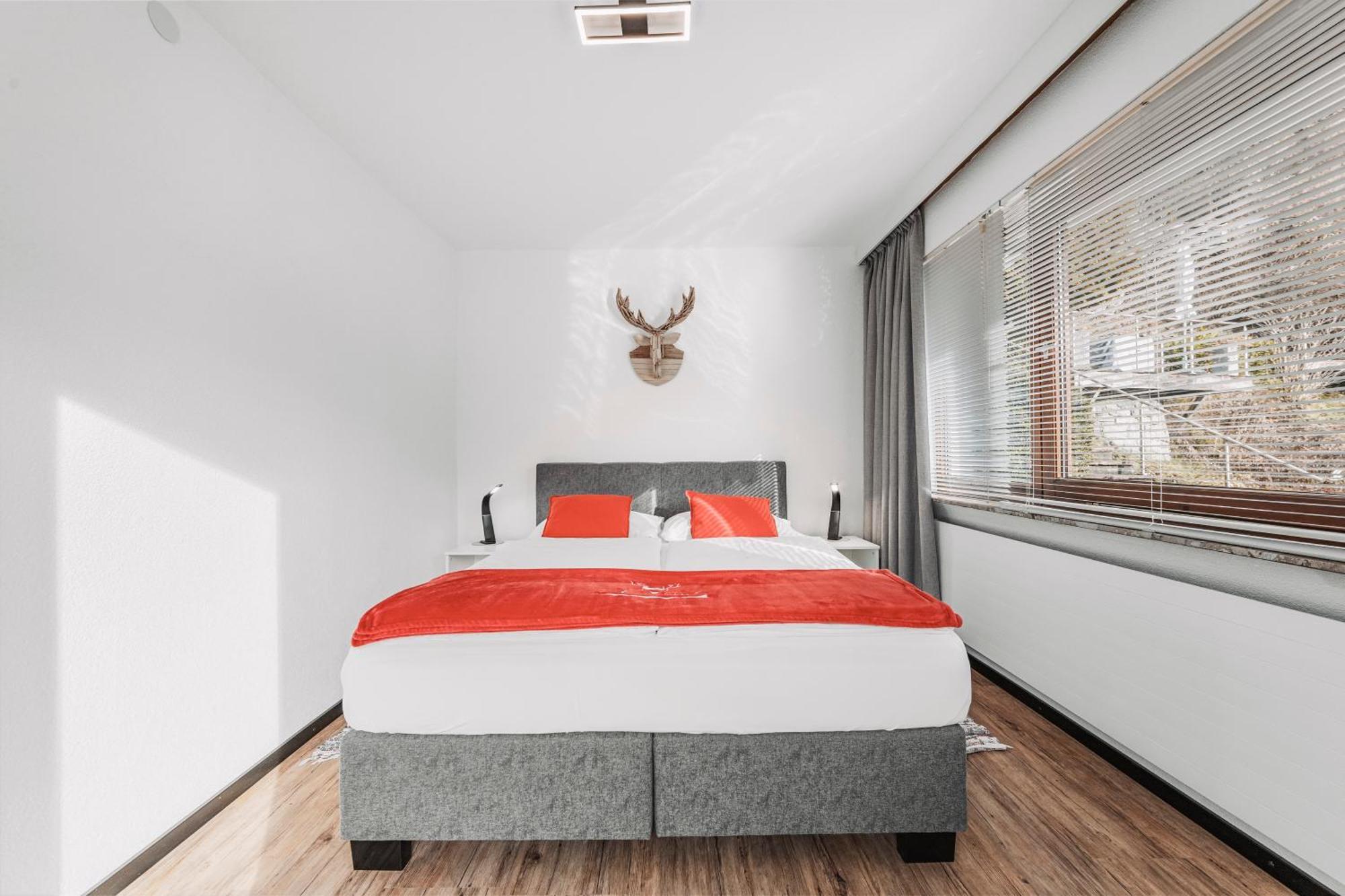 Herzblut Wohlfuehl Appartements 외치 외부 사진